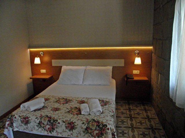 Assos Hunters Hotel (Adults Only) المظهر الخارجي الصورة