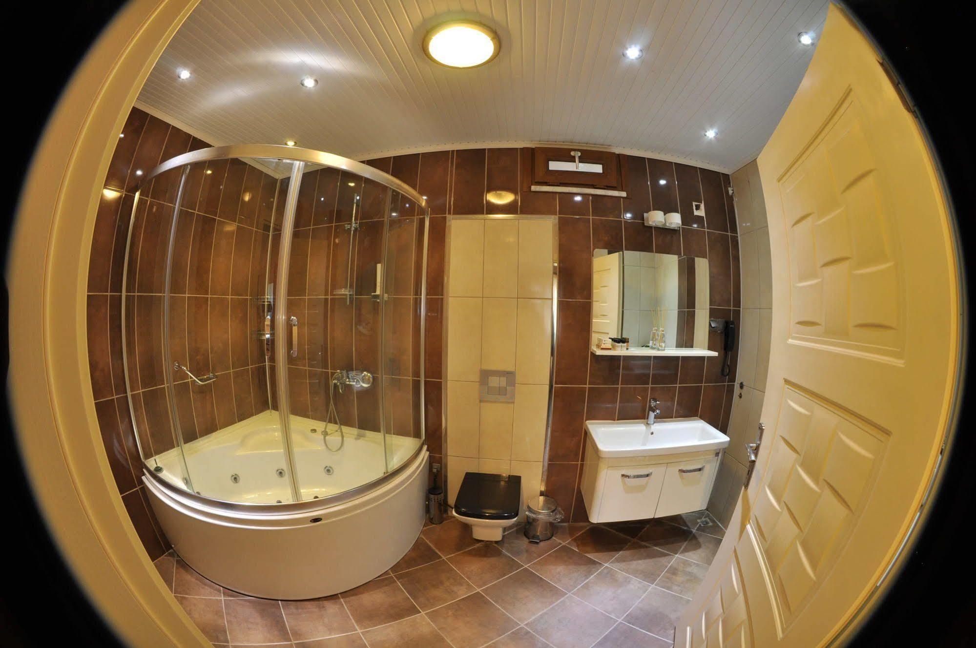 Assos Hunters Hotel (Adults Only) المظهر الخارجي الصورة