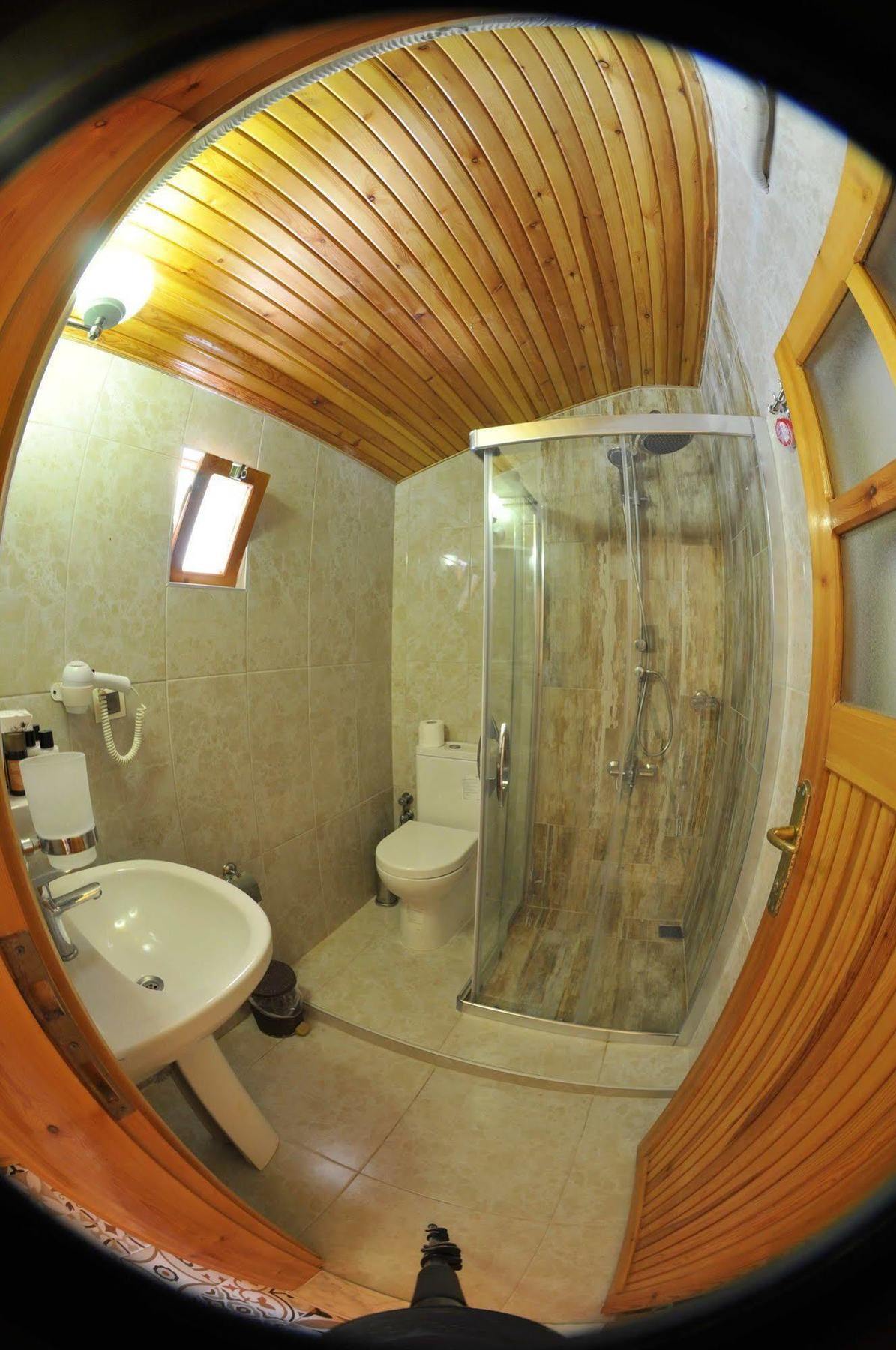 Assos Hunters Hotel (Adults Only) المظهر الخارجي الصورة