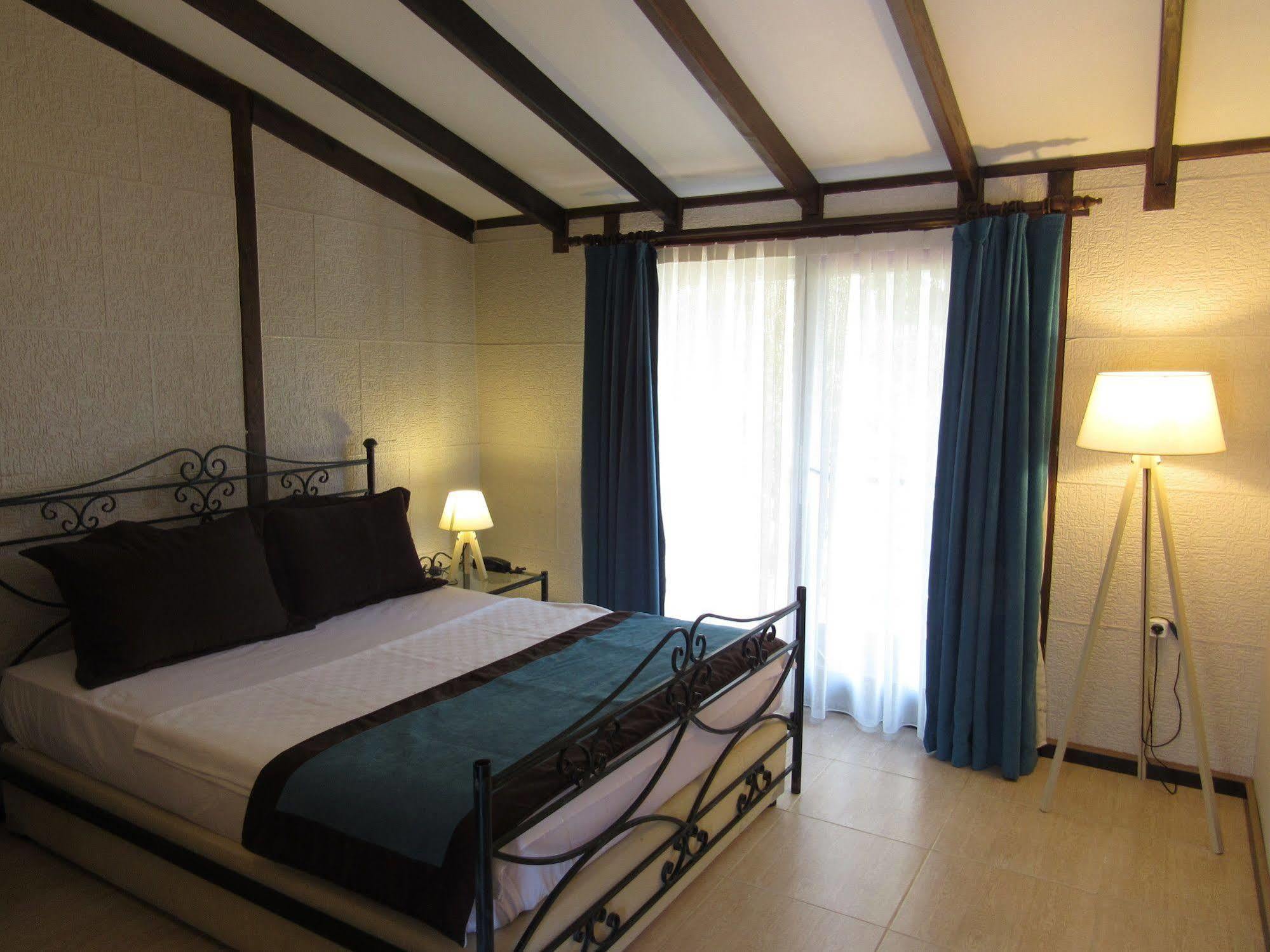Assos Hunters Hotel (Adults Only) المظهر الخارجي الصورة