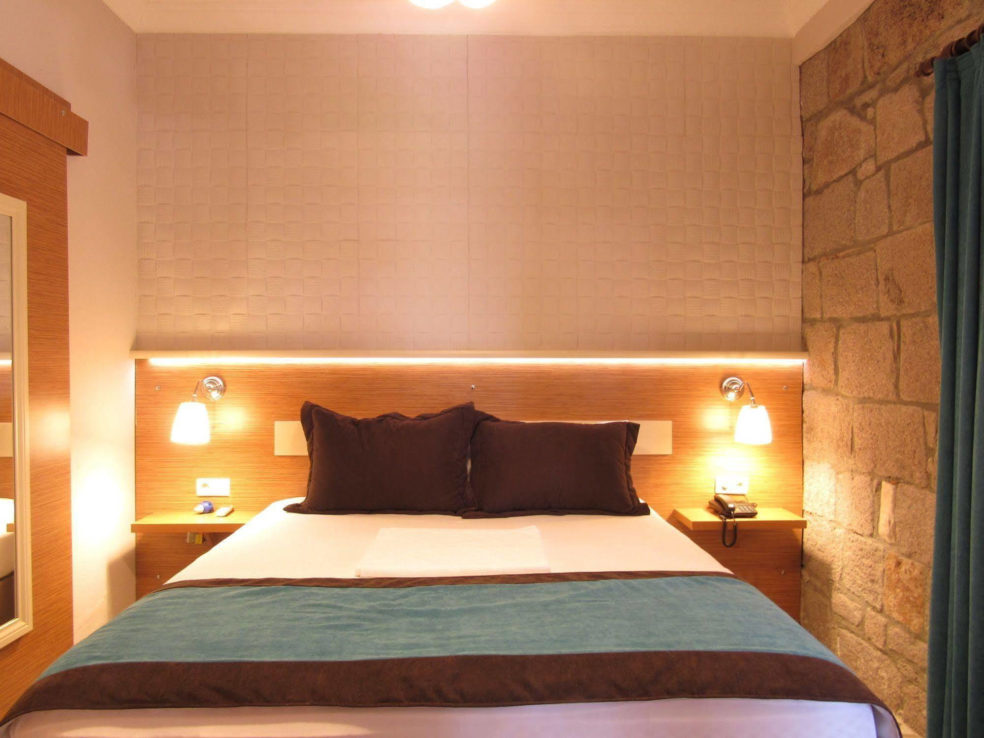 Assos Hunters Hotel (Adults Only) المظهر الخارجي الصورة