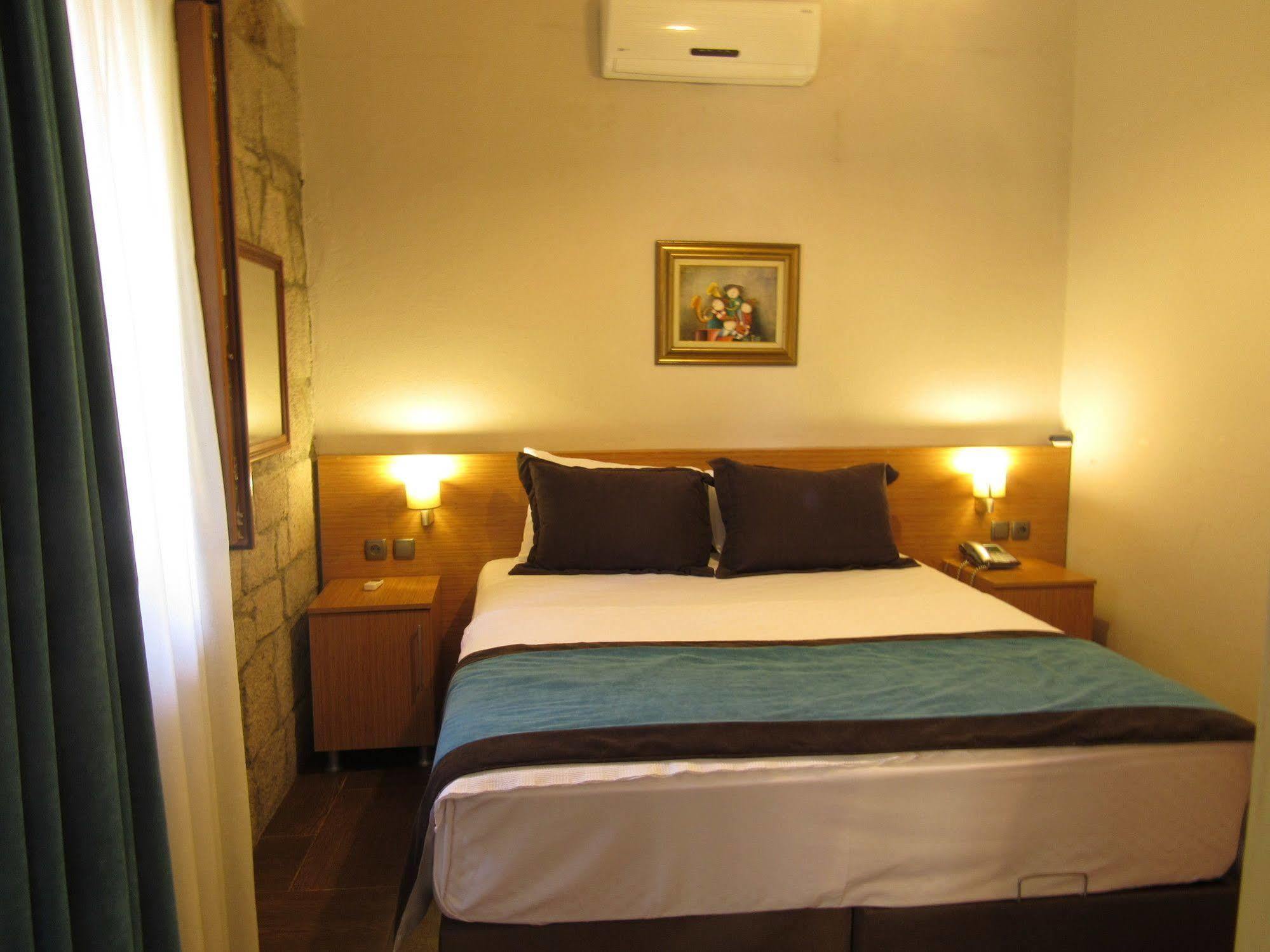 Assos Hunters Hotel (Adults Only) المظهر الخارجي الصورة