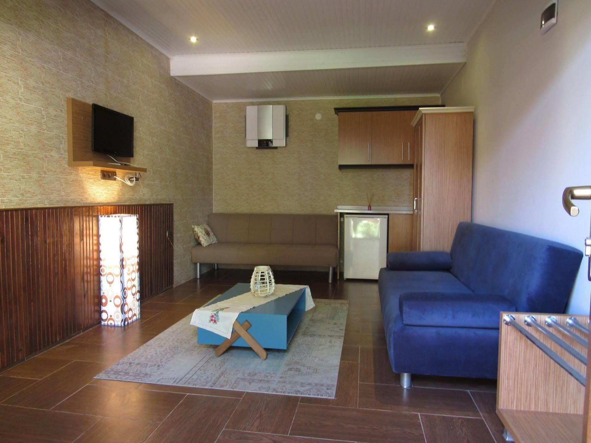 Assos Hunters Hotel (Adults Only) المظهر الخارجي الصورة