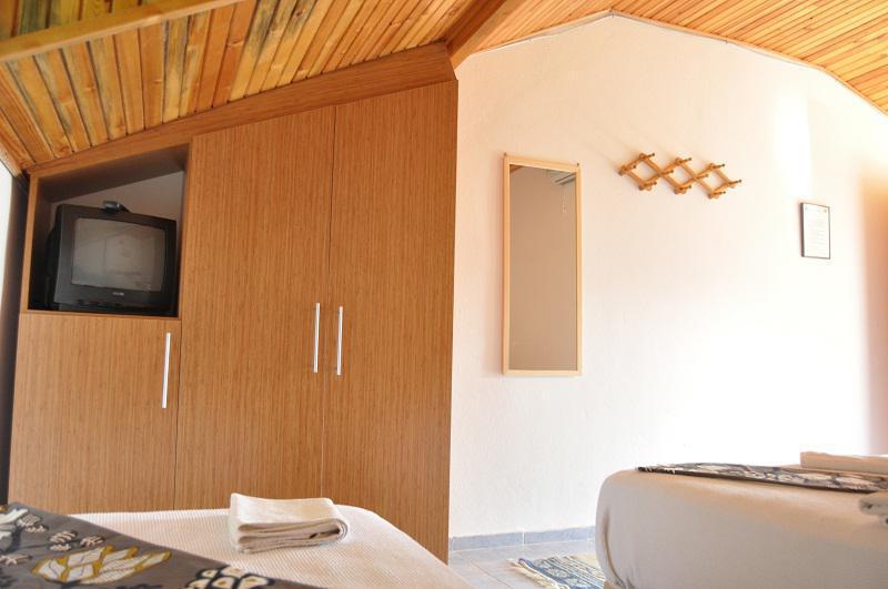 Assos Hunters Hotel (Adults Only) المظهر الخارجي الصورة