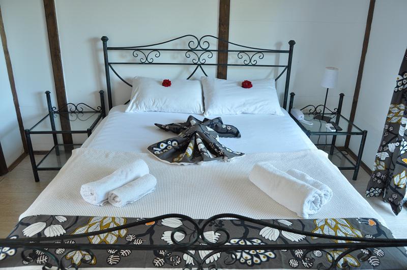 Assos Hunters Hotel (Adults Only) المظهر الخارجي الصورة