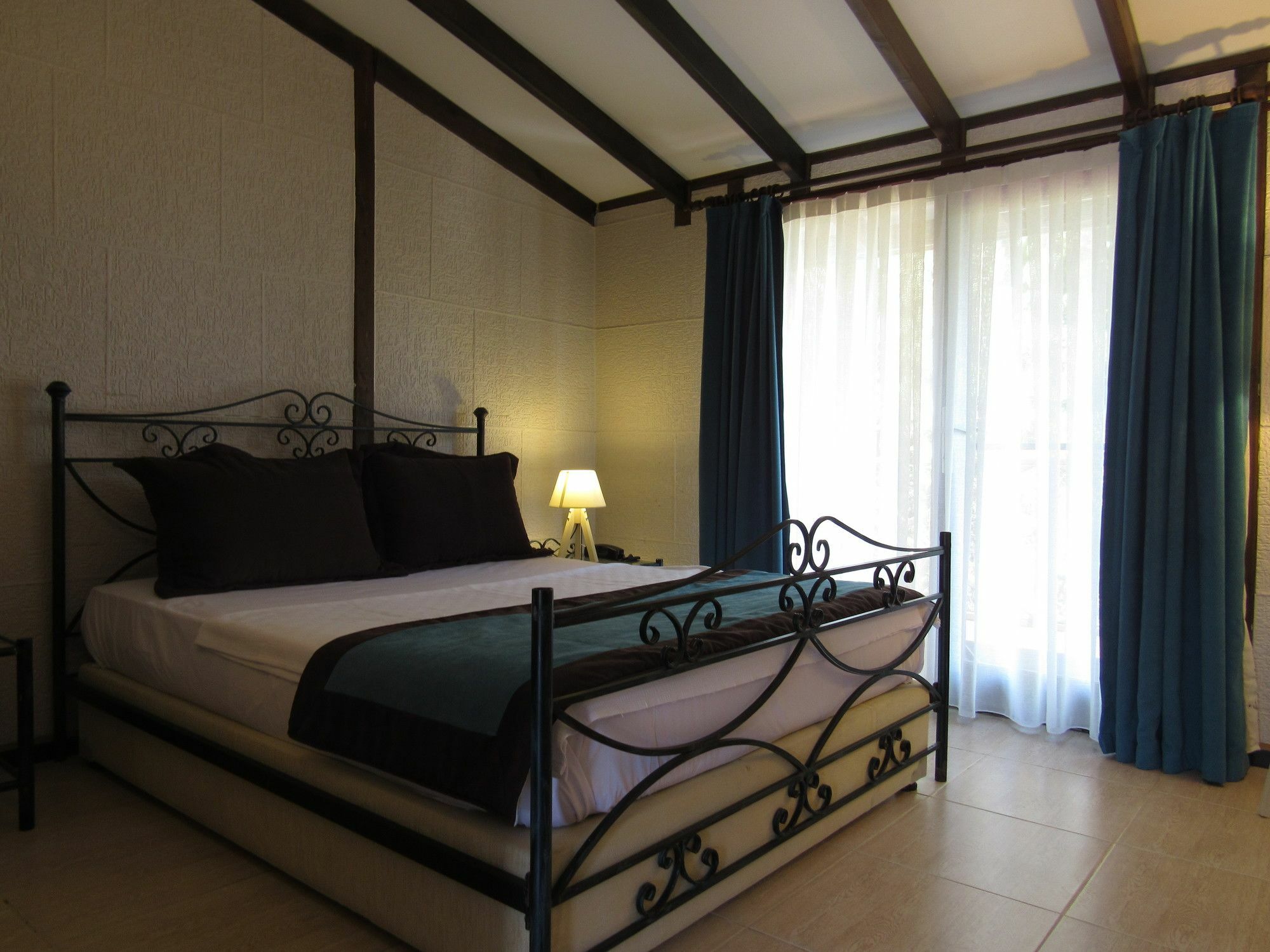 Assos Hunters Hotel (Adults Only) المظهر الخارجي الصورة